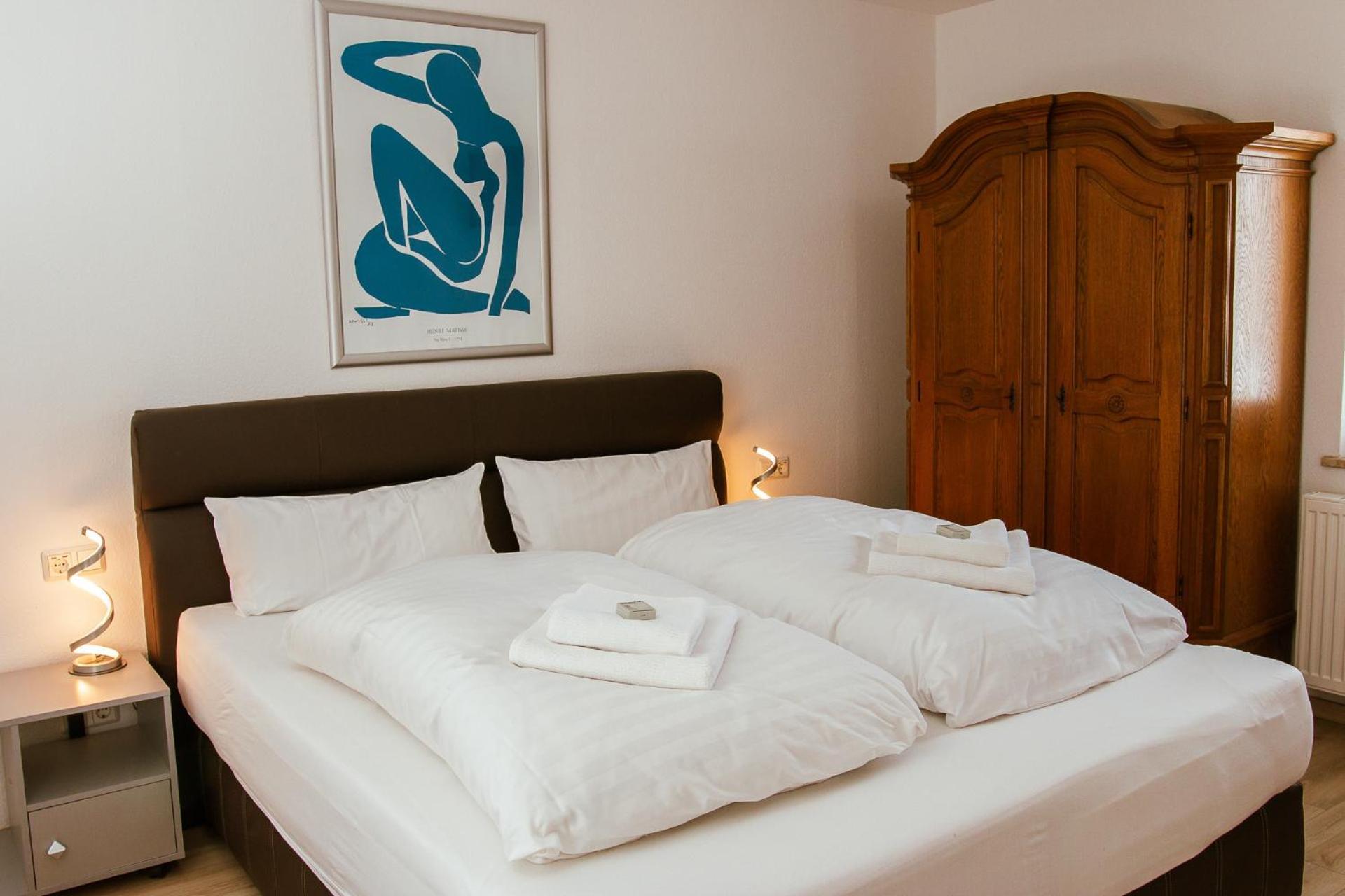 Ferienwohnung Bergidylle Sankt Andreasberg Εξωτερικό φωτογραφία