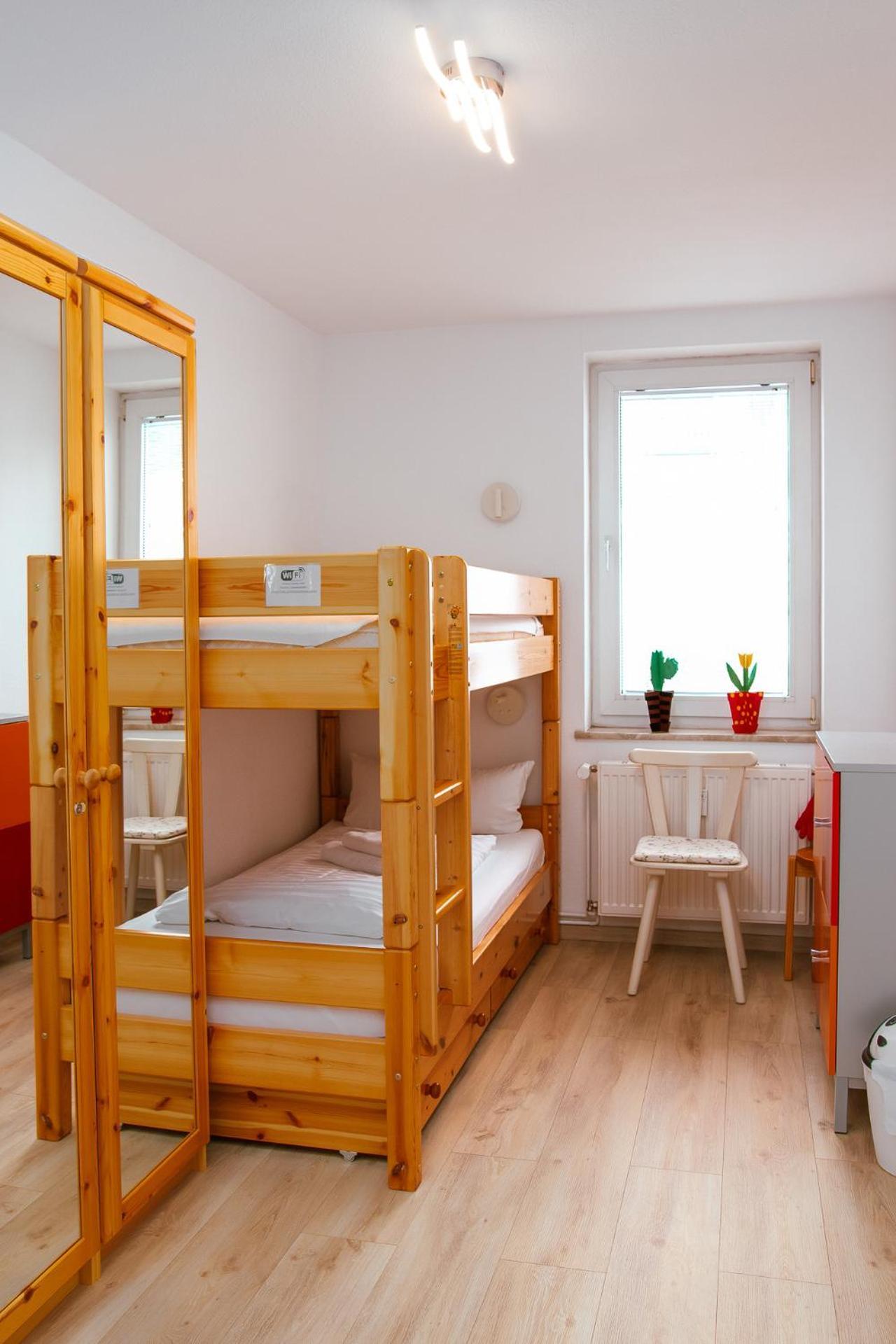 Ferienwohnung Bergidylle Sankt Andreasberg Εξωτερικό φωτογραφία
